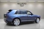 2026 Rolls-Royce Cullinan Sport Utility