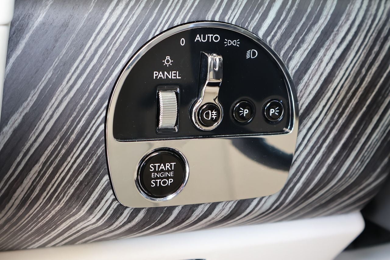 2026 Rolls-Royce Cullinan Sport Utility