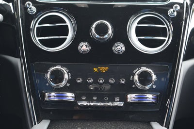 2026 Rolls-Royce Cullinan Black Badge