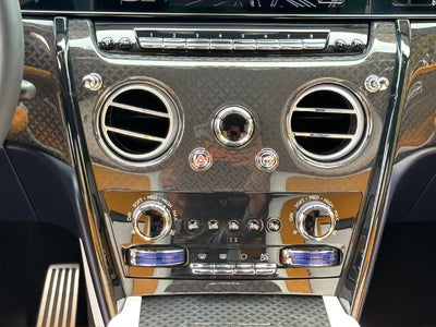 2026 Rolls-Royce Cullinan Black Badge