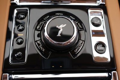 2019 Rolls-Royce Cullinan Sport Utility