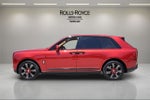 2019 Rolls-Royce Cullinan Sport Utility