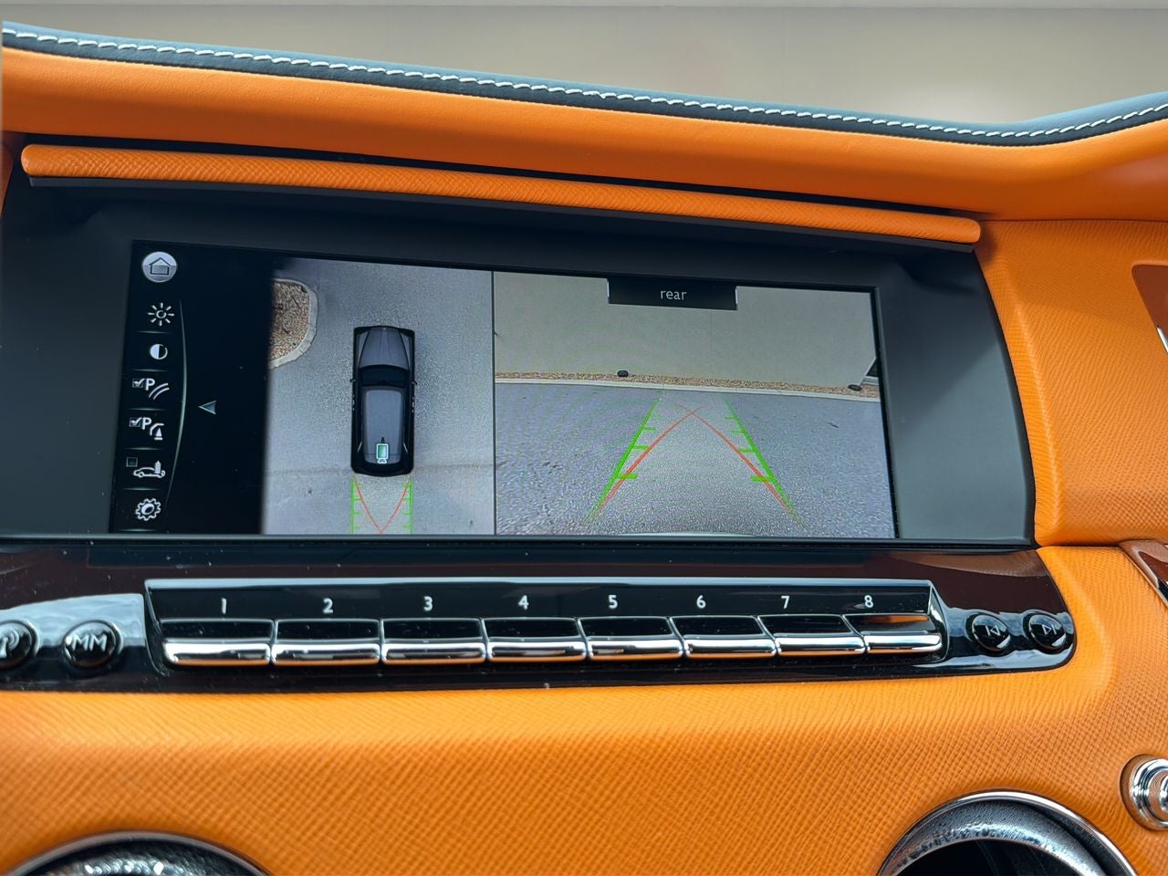 2021 Rolls-Royce Cullinan Sport Utility