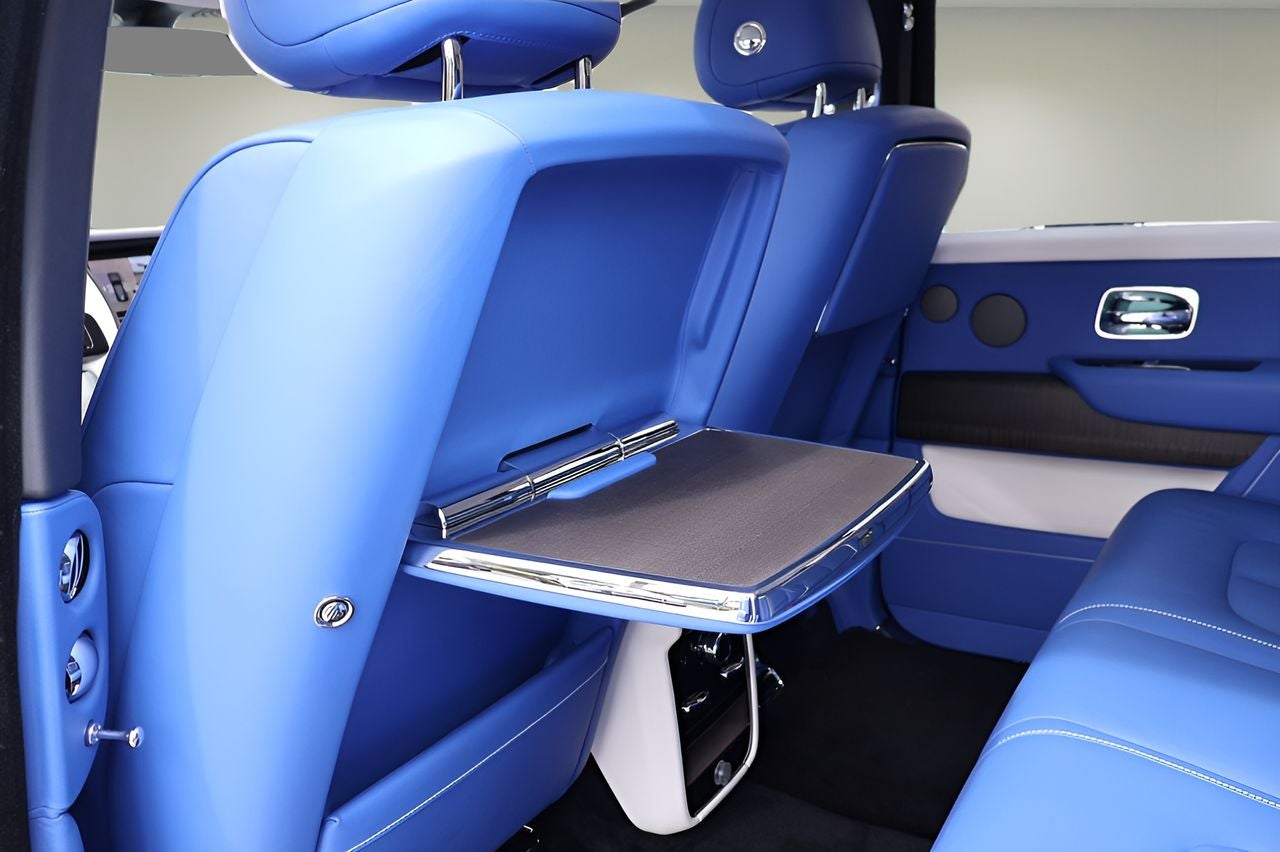 2023 Rolls-Royce Cullinan Base