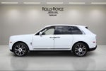 2023 Rolls-Royce Cullinan Base