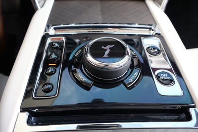 2024 Rolls-Royce Cullinan Sport Utility