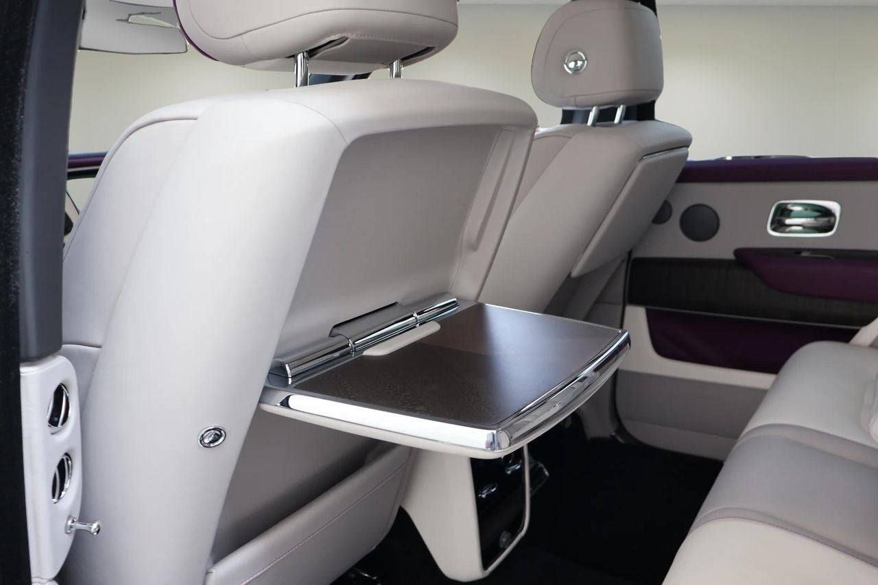 2024 Rolls-Royce Cullinan Sport Utility