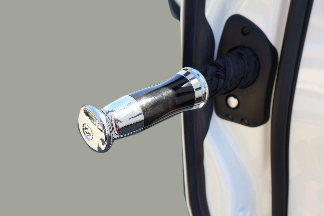 2022 Rolls-Royce Cullinan Sport Utility