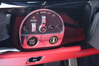 2022 Rolls-Royce Cullinan Sport Utility