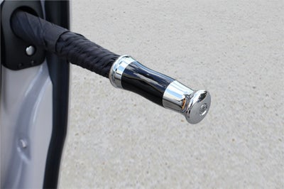 2023 Rolls-Royce Cullinan Black Badge