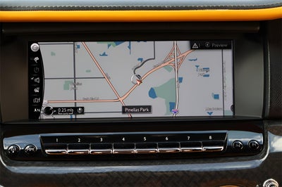 2023 Rolls-Royce Cullinan Black Badge