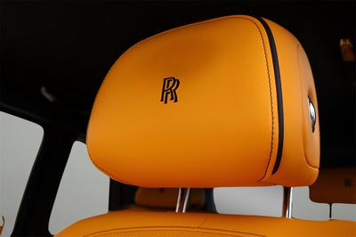 2023 Rolls-Royce Cullinan Black Badge