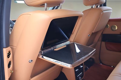 2023 Rolls-Royce Cullinan Black Badge
