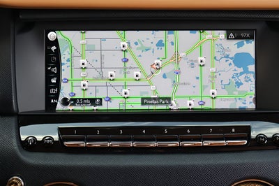 2023 Rolls-Royce Cullinan Black Badge