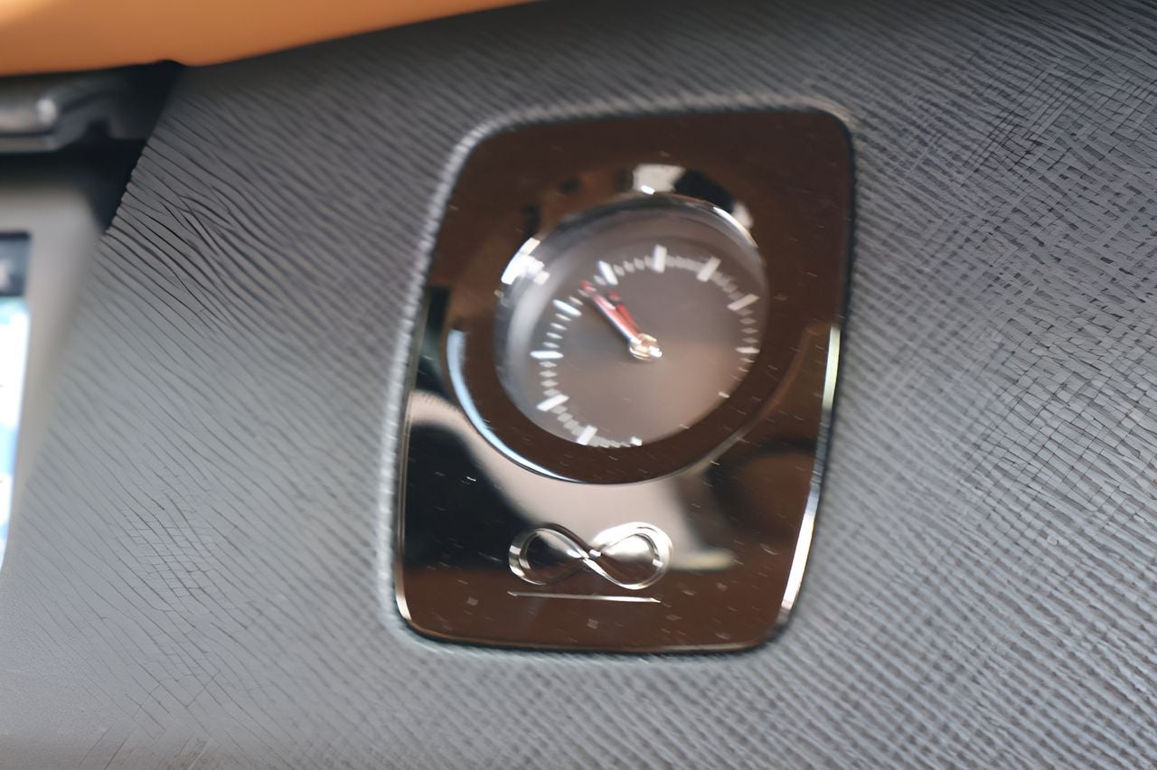 2023 Rolls-Royce Cullinan Black Badge