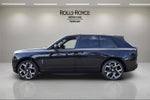2023 Rolls-Royce Cullinan Black Badge