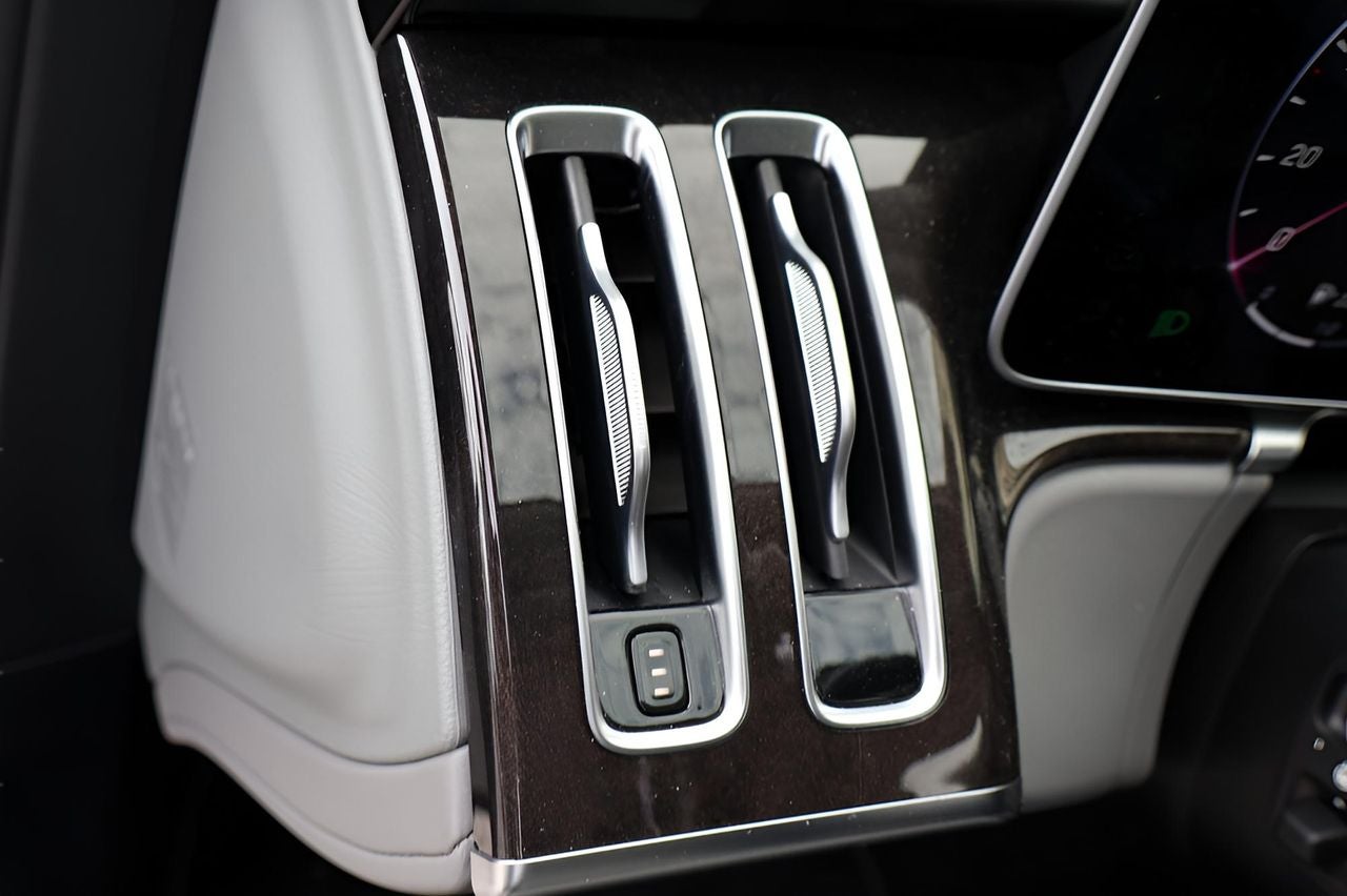 2022 Mercedes-Benz S-Class S 580 4MATIC®