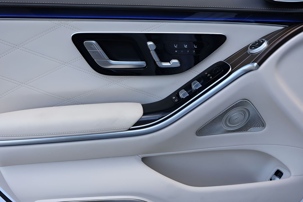 2024 Mercedes-Benz S-Class Maybach S 680 4MATIC®