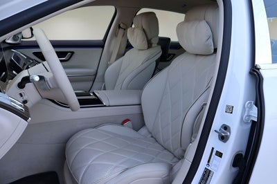 2024 Mercedes-Benz S-Class Maybach S 680 4MATIC®