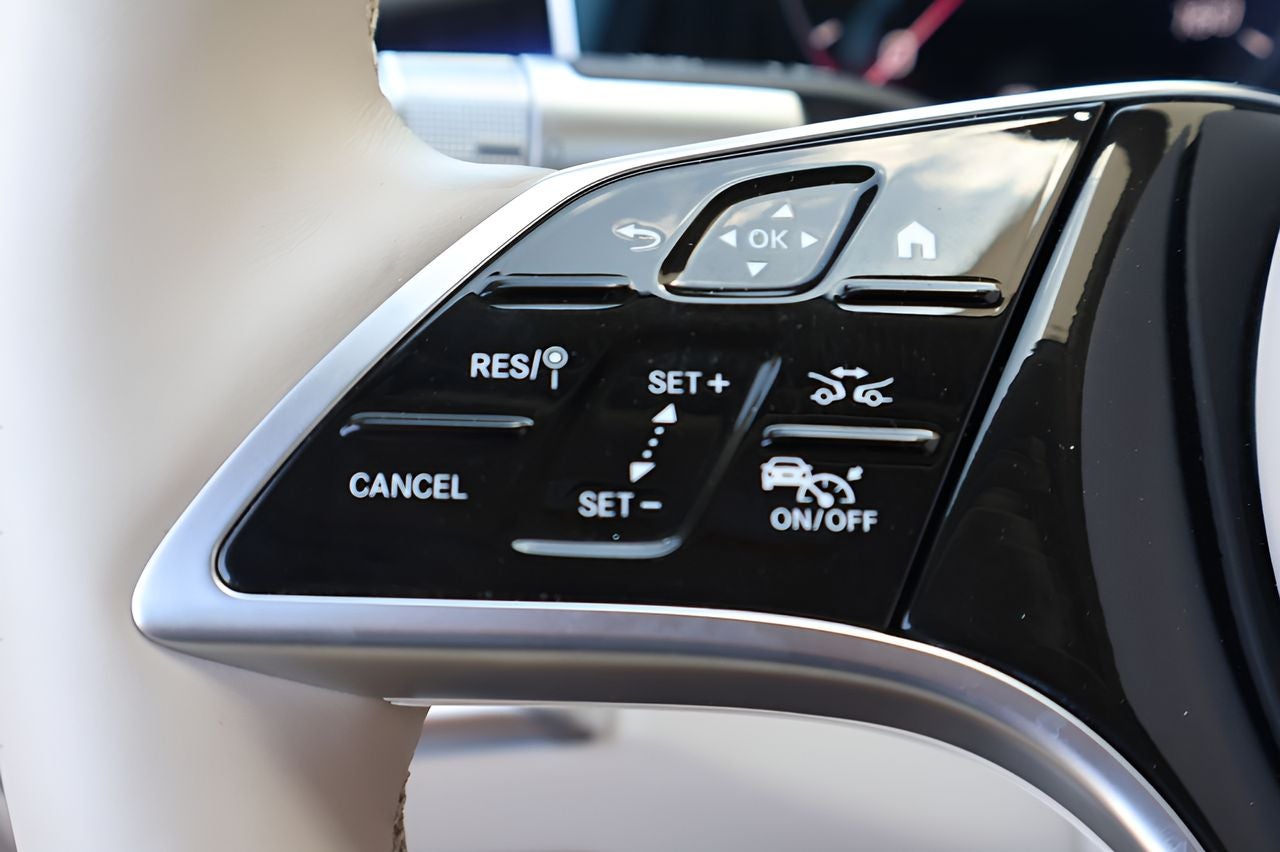 2024 Mercedes-Benz S-Class Maybach S 680 4MATIC®