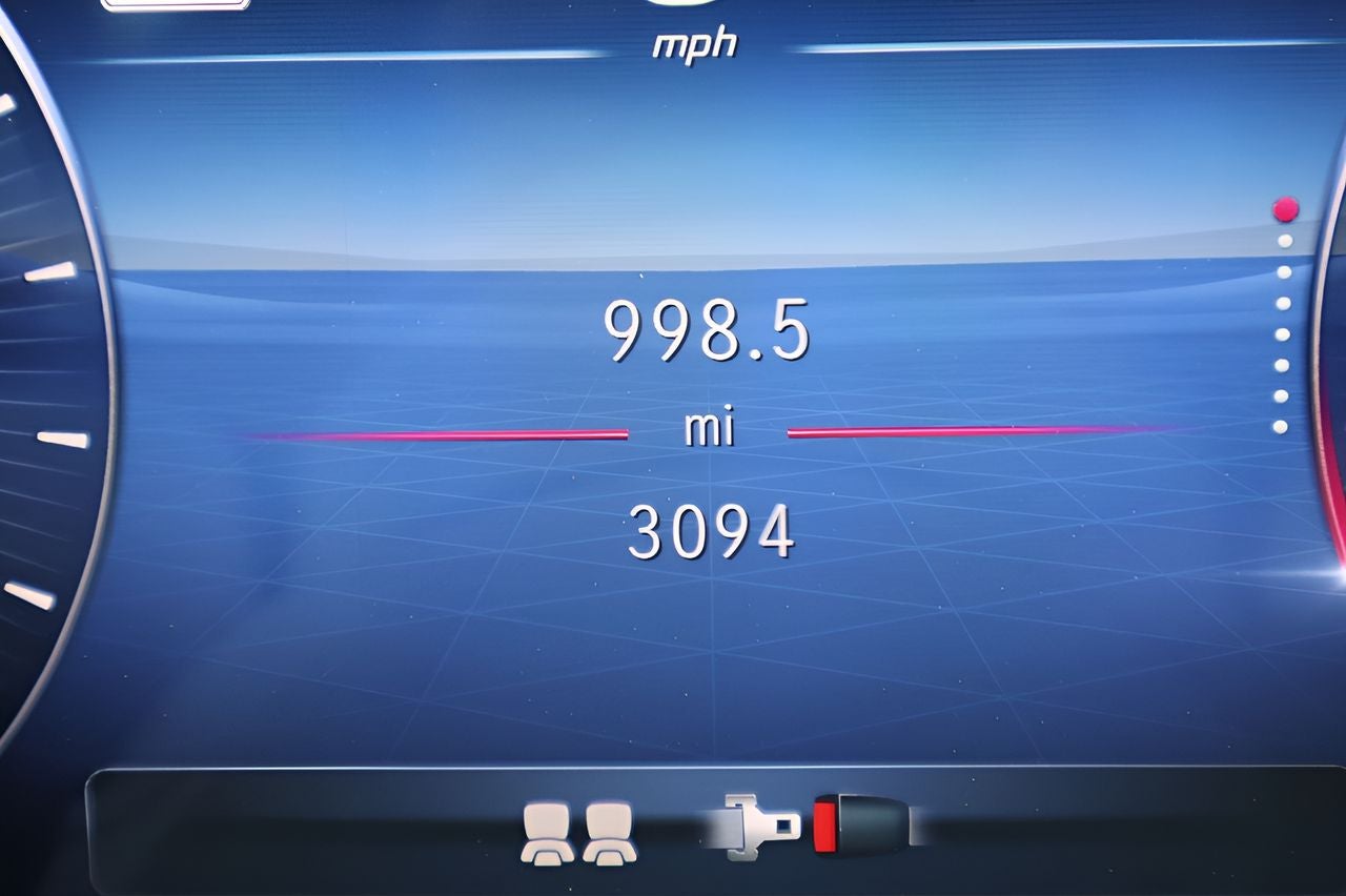 2024 Mercedes-Benz S-Class Maybach S 680 4MATIC®