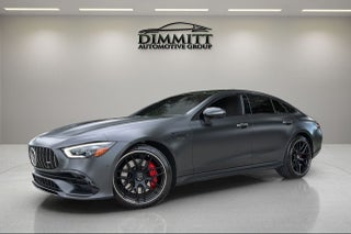 2023 Mercedes-Benz AMG® GT 53 4MATIC®