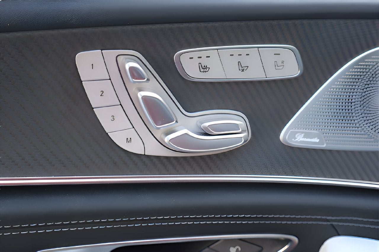 2024 Mercedes-Benz AMG® GT 63 4MATIC®