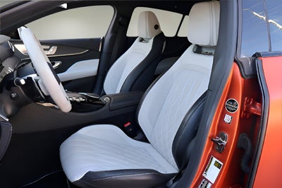 2024 Mercedes-Benz AMG® GT 63 4MATIC®