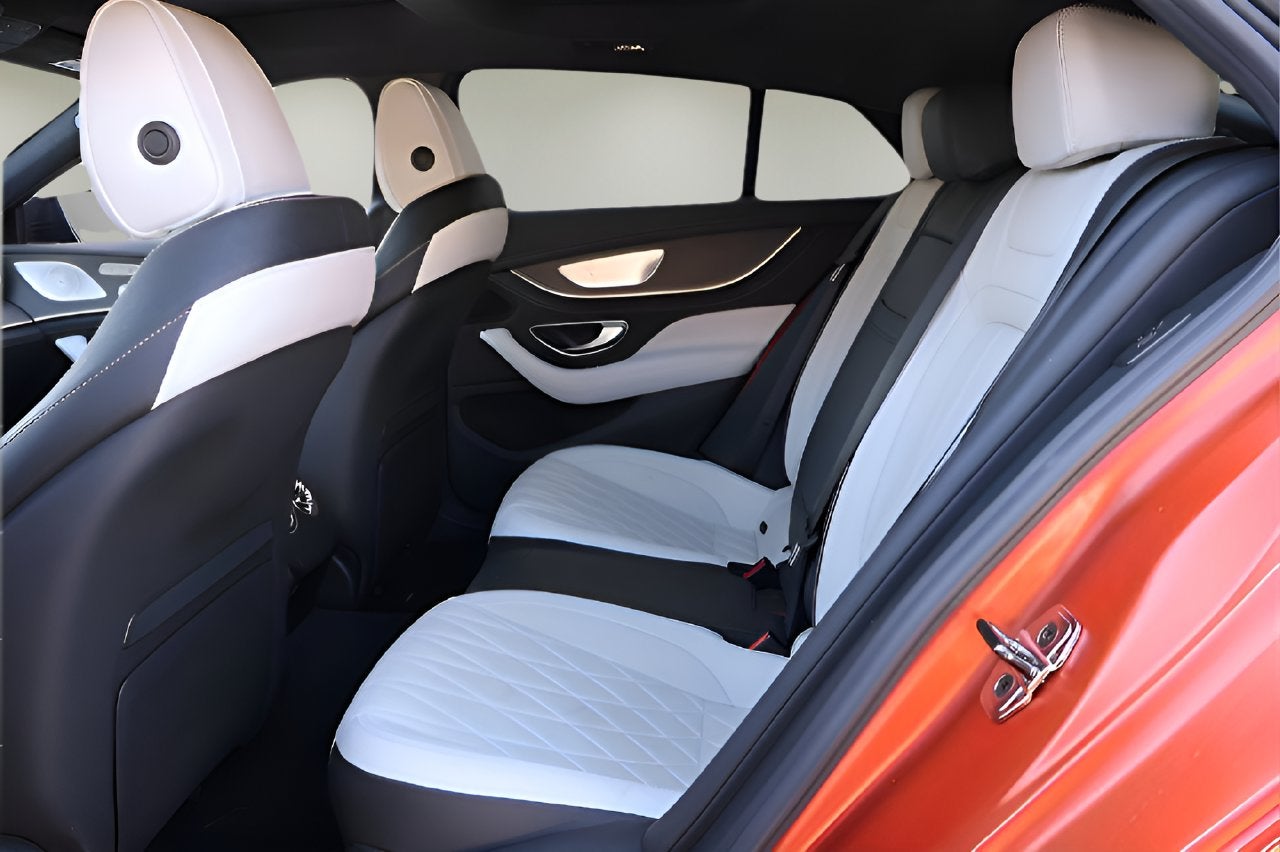 2024 Mercedes-Benz AMG® GT 63 4MATIC®