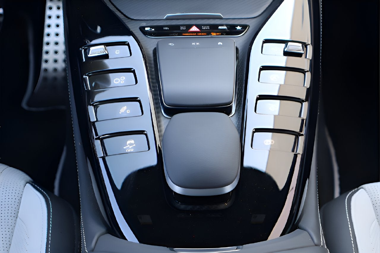 2024 Mercedes-Benz AMG® GT 63 4MATIC®