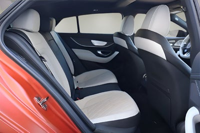 2024 Mercedes-Benz AMG® GT 63 4MATIC®