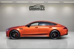 2024 Mercedes-Benz AMG® GT 63 4MATIC®