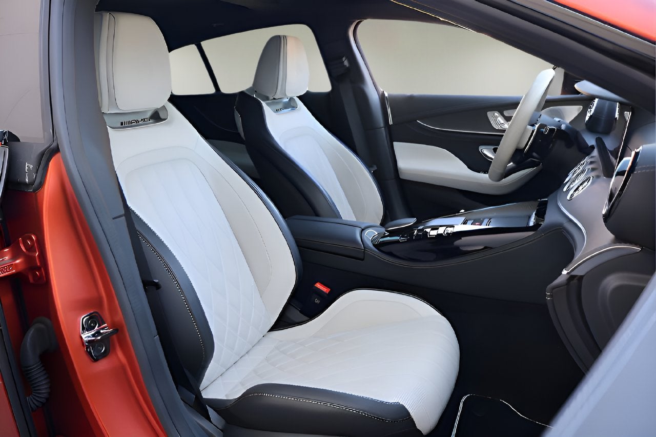 2024 Mercedes-Benz AMG® GT 63 4MATIC®