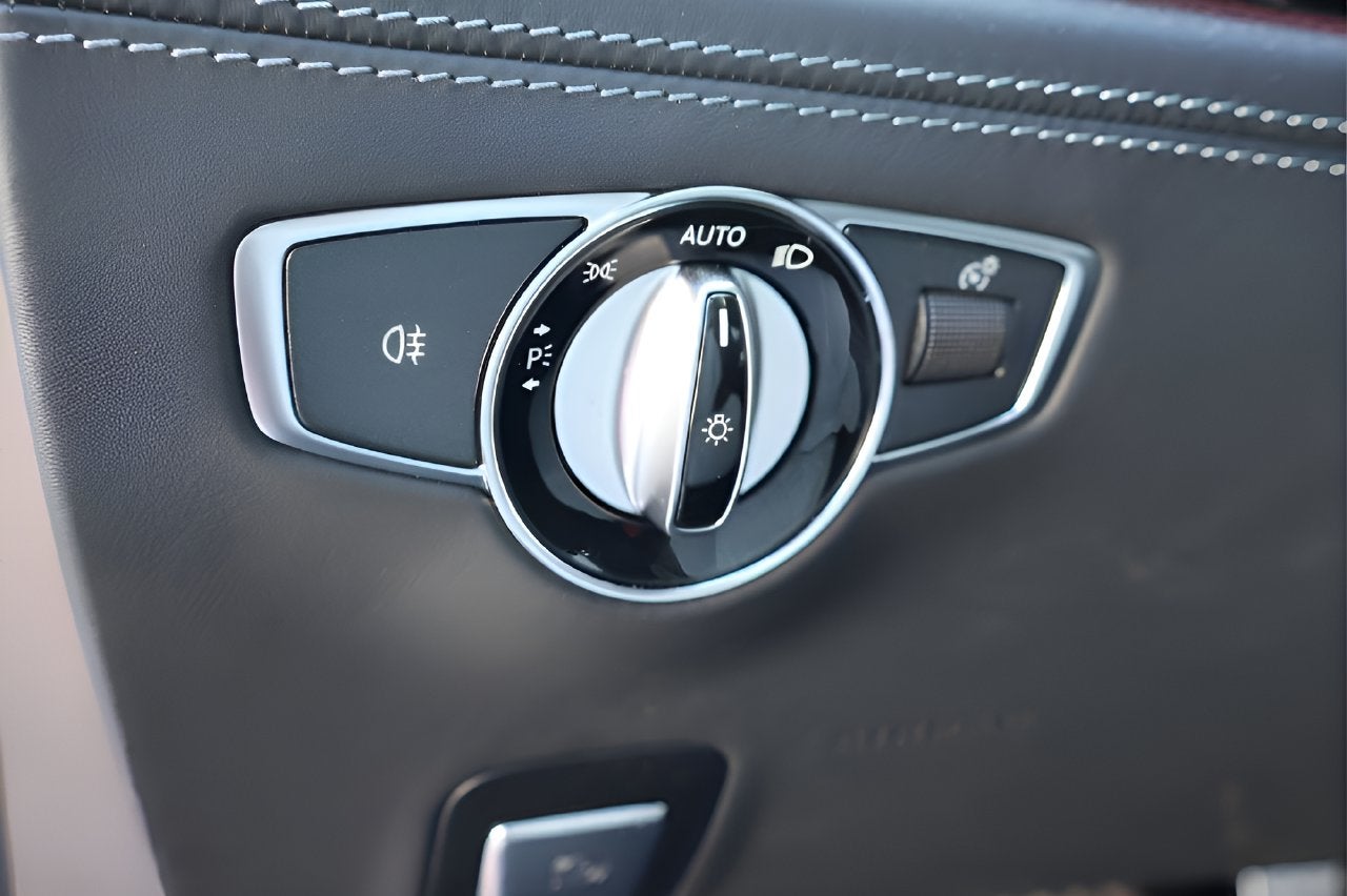 2024 Mercedes-Benz AMG® GT 63 4MATIC®