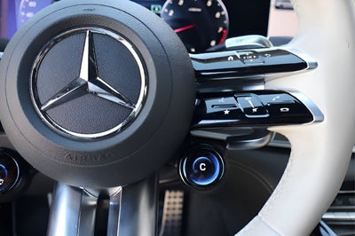 2024 Mercedes-Benz AMG® GT 63 4MATIC®
