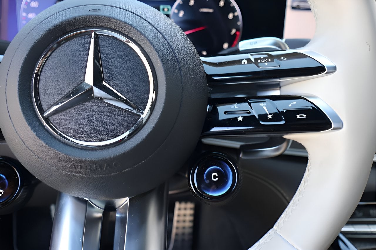 2024 Mercedes-Benz AMG® GT 63 4MATIC®