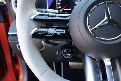 2024 Mercedes-Benz AMG® GT 63 4MATIC®
