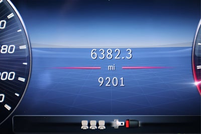 2024 Mercedes-Benz AMG® GT 63 4MATIC®