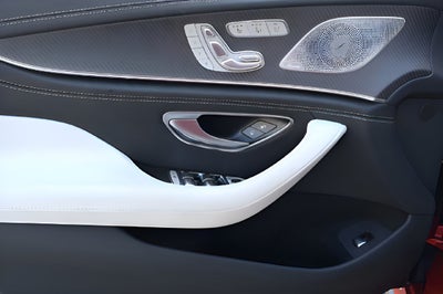 2024 Mercedes-Benz AMG® GT 63 4MATIC®