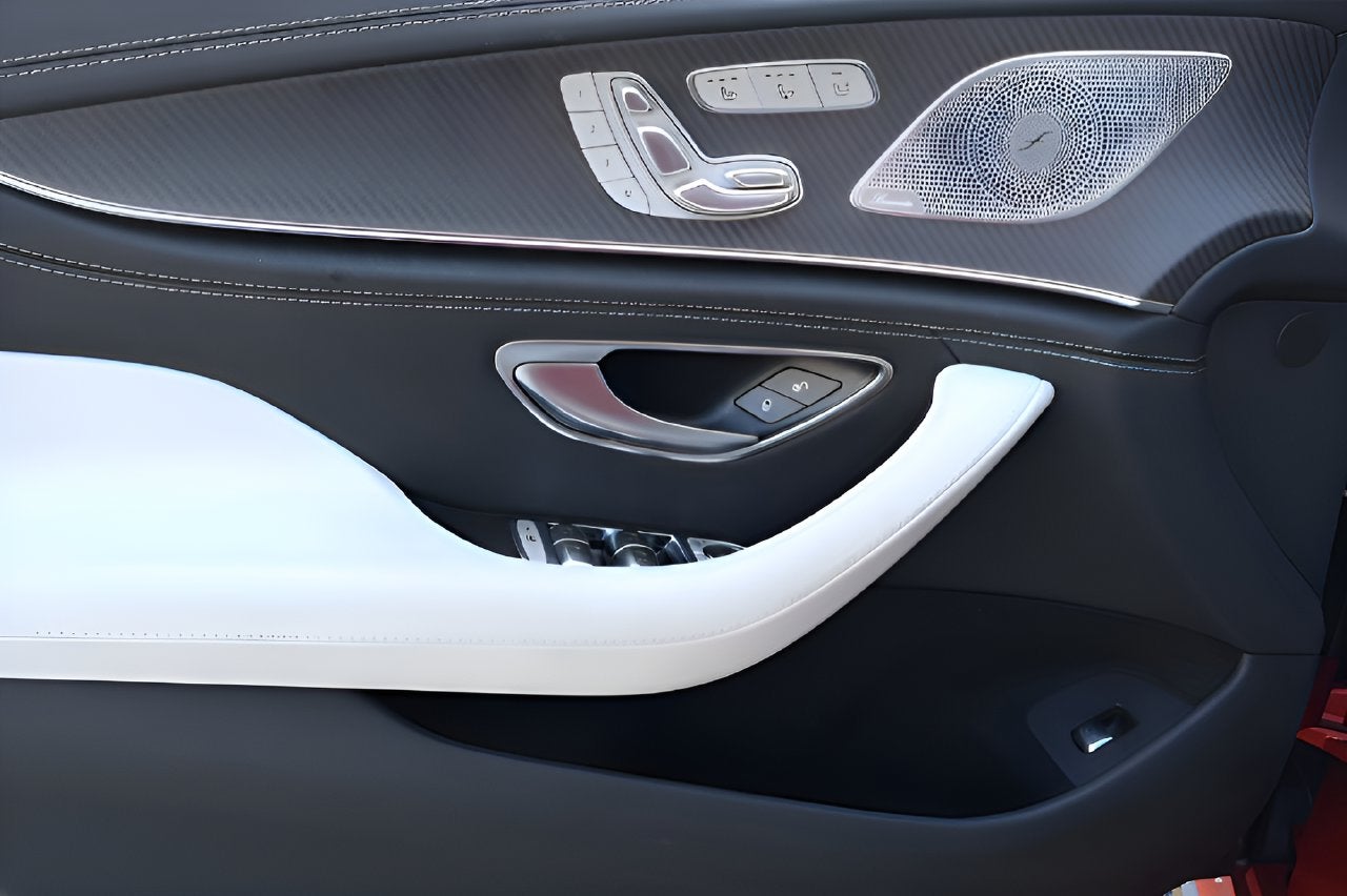 2024 Mercedes-Benz AMG® GT 63 4MATIC®