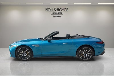 2023 Mercedes-Benz SL-Class SL 63 AMG® 4MATIC®