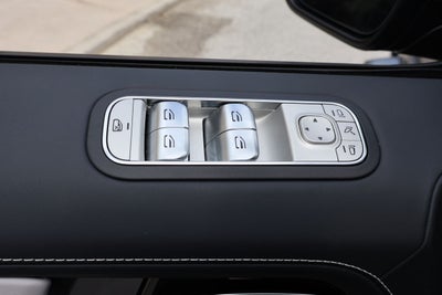 2025 Mercedes-Benz G-Class G 550 4MATIC®