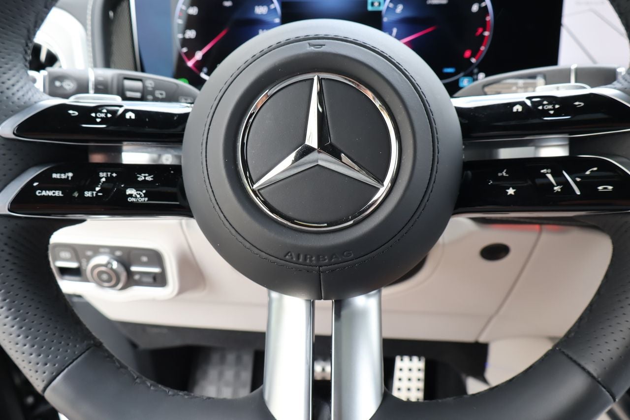 2025 Mercedes-Benz G-Class G 550 4MATIC®