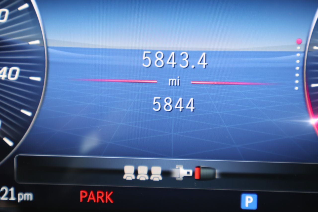 2025 Mercedes-Benz G-Class G 550 4MATIC®