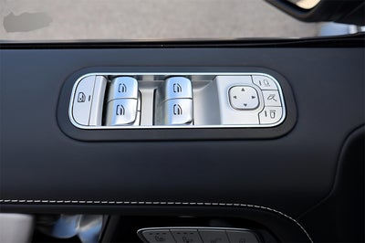 2025 Mercedes-Benz G-Class G 63 AMG® 4MATIC®