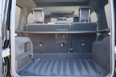 2024 Mercedes-Benz G-Class G 63 AMG® 4MATIC®