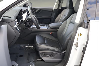 2023 Audi Q8 55 Premium Plus quattro