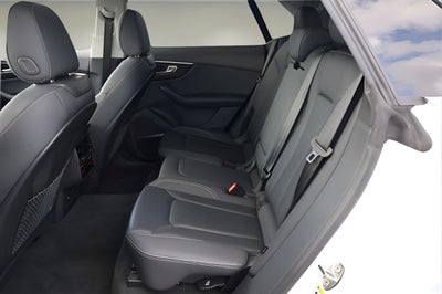 2023 Audi Q8 55 Premium Plus quattro