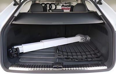 2023 Audi Q8 55 Premium Plus quattro