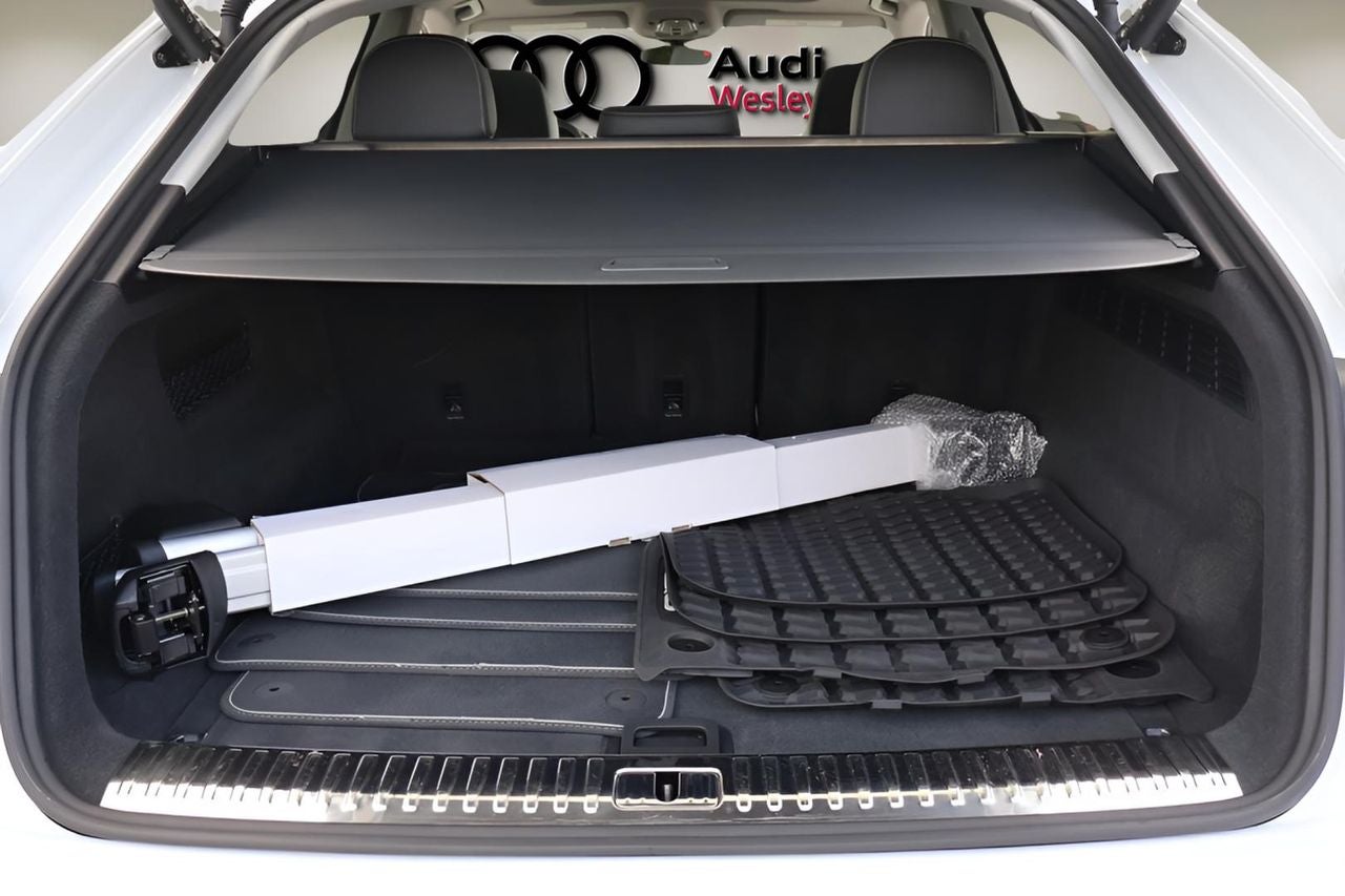 2023 Audi Q8 55 Premium Plus quattro